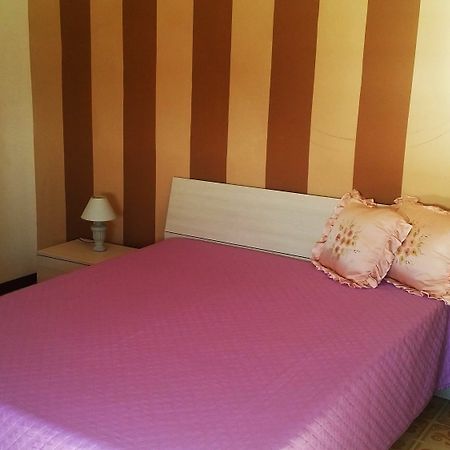 Torre Lapillo Beach Porto Cesareo Dış mekan fotoğraf