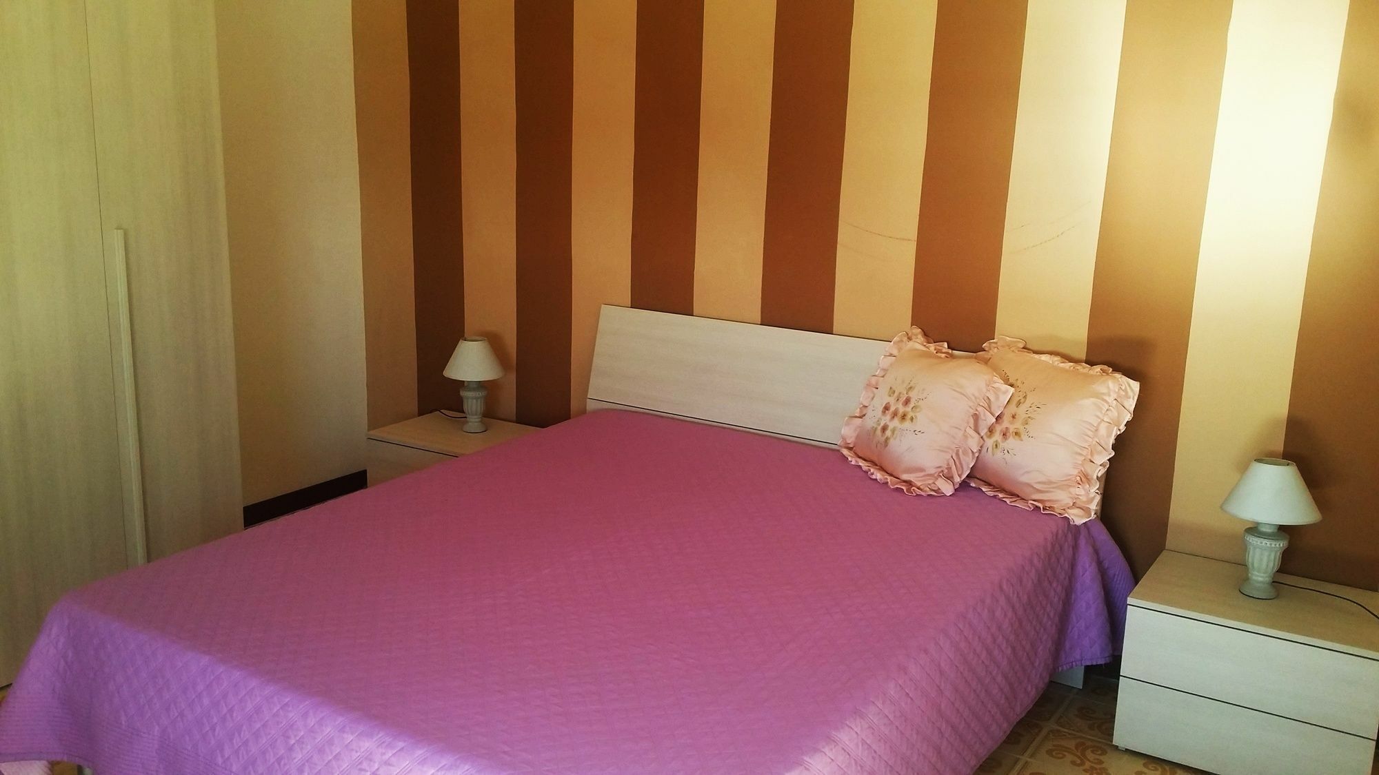Torre Lapillo Beach Porto Cesareo Dış mekan fotoğraf
