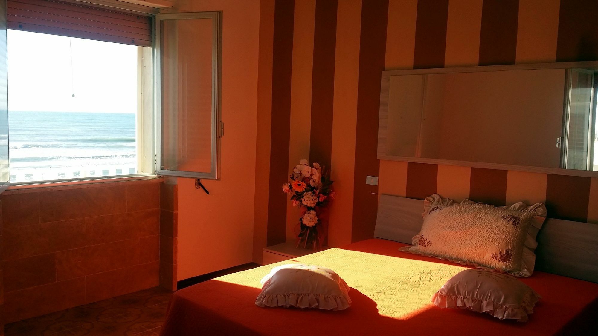 Torre Lapillo Beach Porto Cesareo Dış mekan fotoğraf