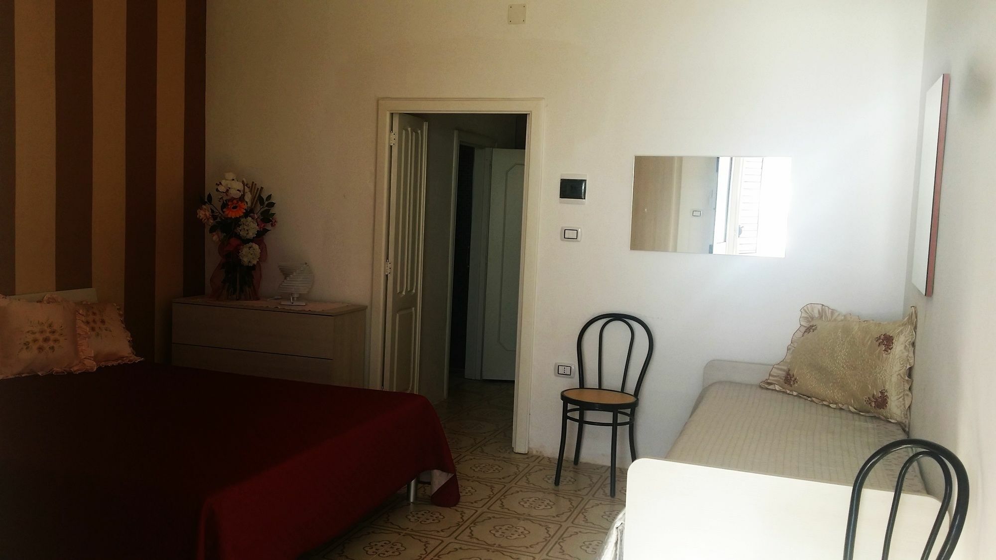 Torre Lapillo Beach Porto Cesareo Dış mekan fotoğraf